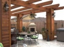 Kwikfynd Pergolas
hookswood